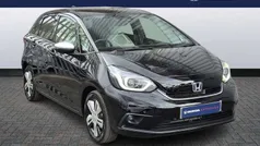 Used 2022 Honda Jazz Hybrid Hatchback | £15,995 (Good price)