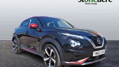 Used 2019 Nissan Juke S SUV | £11,995 (Fair price)