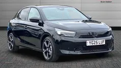 New 2025 Vauxhall Corsa Hatchback | £18,000 (Fair price)