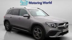 Used 2023 Mercedes GLB220 AMG Line Premium SUV | £26,000 (Good price)