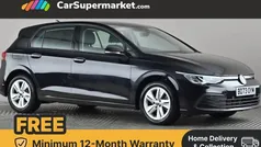 Used 2023 VW Golf VIII Life Hatchback | £19,997 (Fair price)