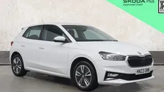 Used 2023 Skoda Fabia Comfort Hatchback | £12,251 (Fair price)