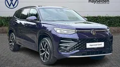 Other Used 2025 VW Tayron R-line SUV | £39,485 (Fair price)