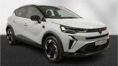 Used 2025 Renault Captur Techno SUV | £23,985 (Fair price)