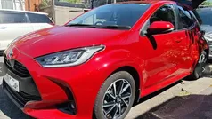 Used 2025 Toyota Yaris Hybrid Design Hatchback | £15,299 (Super price)