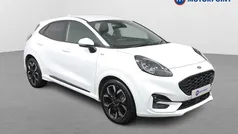 Used 2023 Ford Puma Gen-E ST-Line X Hatchback | £18,799 (Fair price)
