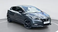 Used 2022 Nissan Micra Hatchback | £14,999 (Fair price)