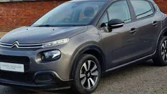 Used 2020 Citroën C3 Feel Hatchback | £7,950 (Fair price)