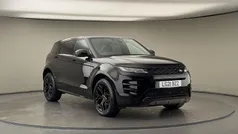 Used 2023 Land Rover Range Rover evoque SE Dynamic Hatchback | £26,700 (Good price)