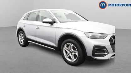 Used 2024 Audi Q5 Sport SUV | £27,099 (Super price)