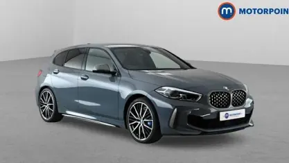 Used BMW M135 306 HP (225 kW) 2024 Hatchback
