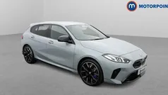 Grey Used 2025 BMW M135 Hatchback | £34,199 (Fair price)