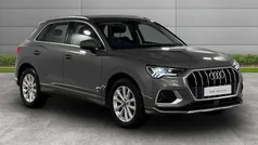 Used 2019 Audi Q3 Sport SUV | £20,999 (Fair price)