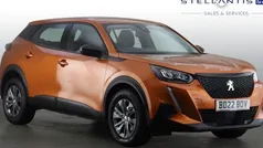 Used 2022 Peugeot 2008 Active Premium SUV | £14,610 (Fair price)