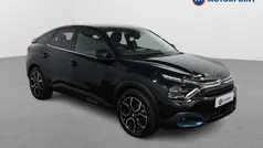 Used 2022 Citroën e-C4 Shine Hatchback | £11,849 (Fair price)