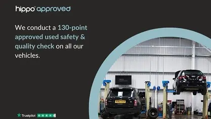Begagnad Land Rover Range Rover evoque S 300 HK (220 kW) 2020 Silver SUV