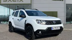 Used 2020 Dacia Duster Essentiel SUV | £8,195 (Good price)