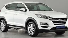 Used 2020 Hyundai Tucson SE SUV | £13,399 (Good price)