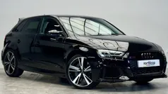 Black Used 2019 Audi RS3 Sport Hatchback | £38,995 (Fair price)