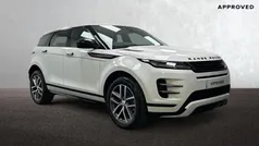 Used 2024 Land Rover Range Rover evoque SE Dynamic SUV | £35,500 (Fair price)