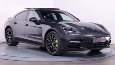 Used 2020 Porsche Panamera Sedan | £47,000 (Super price)