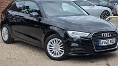 Used 2017 Audi A3 Sportback Design Hatchback | £8,499 (Good price)