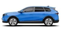Used 2023 Vauxhall Grandland X GS Line SUV | £16,880 (Fair price)