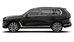 New 2025 BMW X7 M Sport SUV | £85,963 (Fair price)