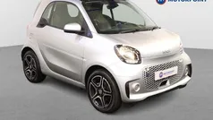 Used 2020 Smart ForTwo Electric Drive Premium Coupe | £9,999 (A bit pricey)