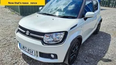 Used 2019 Suzuki Ignis SZ-T Hatchback | £4,880 (Good price)