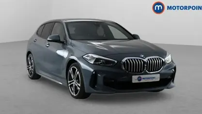 Used BMW 118 M Sport 136 HP (100 kW) 2024 Hatchback