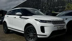 Used 2020 Land Rover Range Rover evoque Hatchback | £15,000 (Good price)
