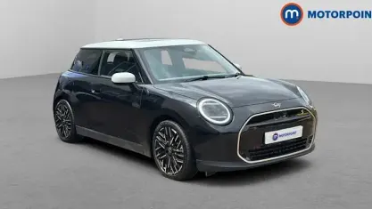 Usado Mini Cooper Exclusive 160 kW (218 CV) 2026 Utilitario