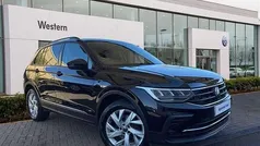 Used 2022 VW Tiguan Life SUV | £20,891 (Fair price)