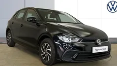 Used 2026 VW Polo Life Hatchback | £17,734 (Good price)