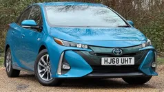 Used 2018 Toyota Prius Hatchback | £14,490 (Good price)