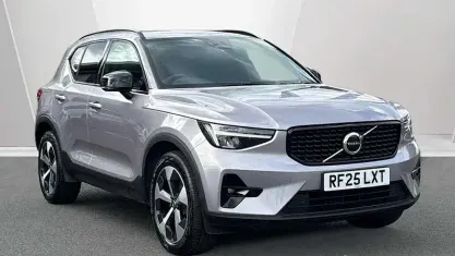 Used Volvo XC40 Plus 197 HP (144 kW) 2026 SUV