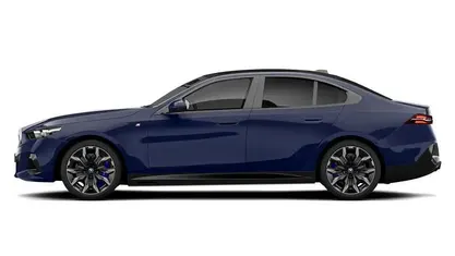 Ny BMW i5 M Sport 250 kW (340 HK) 2026 Sedan