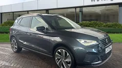 Used 2024 Seat Arona FR Sport SUV | £15,995 (Fair price)