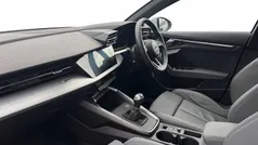 Used 2024 Audi A3 S-Line Sedan | £21,656 (Good price)