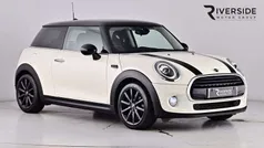 Used 2018 Mini Cooper Hatch Hatchback | £11,595 (Good price)