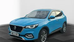 Used 2022 MG HS Excite SUV | £15,295 (Fair price)