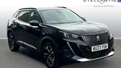 Used 2023 Peugeot 2008 Allure+ SUV | £14,995 (Fair price)