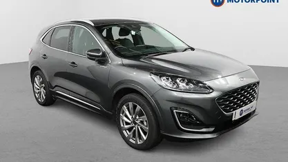Used 2022 Ford Kuga Vignale SUV | £18,949 (Fair price)