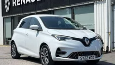 Used 2022 Renault Rapid GT-Line Hatchback | £11,621 (Fair price)