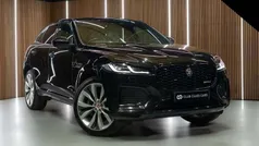 Used 2023 Jaguar F-Pace R-Dynamic SUV | £29,995 (Fair price)