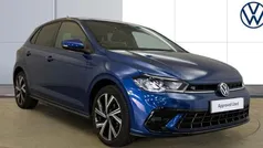 Used 2025 VW Polo R-line Hatchback | £18,456 (Fair price)