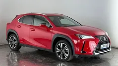 Used 2023 Lexus UX 250h SUV | £17,650 (Super price)