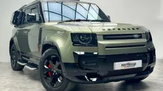 Used 2024 Land Rover Defender HSE Dynamic SUV | £59,995 (Super price)