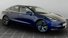 Used 2023 Tesla Model 3 Long Range AWD Sedan | £16,695 (Super price)